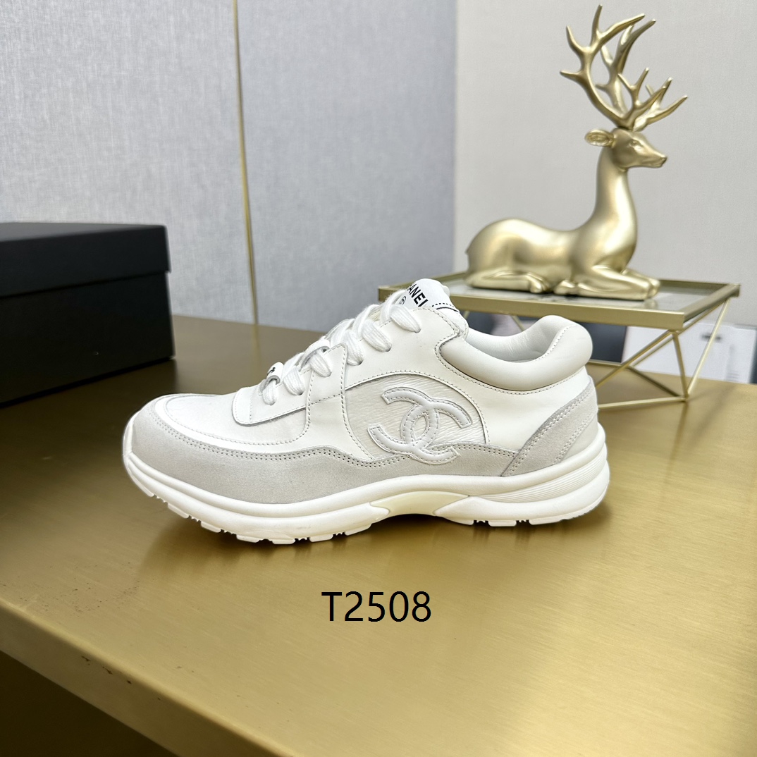 CHANEL shoes 38-46 h0808